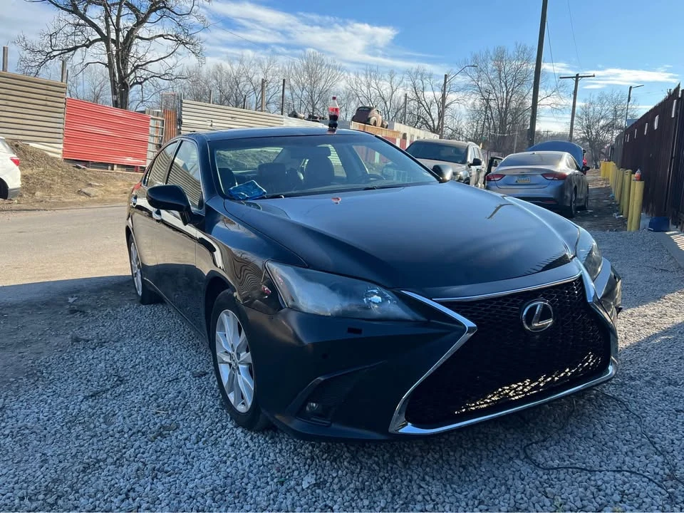 2007 Lexus ES 5th Gen - Image 10 of 11