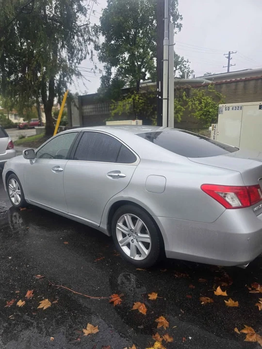 2007 Lexus ES 5th Gen - Image 10 of 10