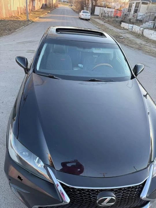 2007 Lexus ES 5th Gen - Image 9 of 11
