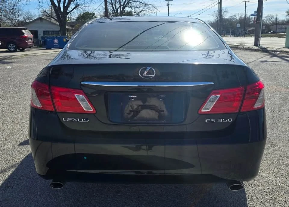2007 Lexus ES 5th Gen - Image 5 of 10