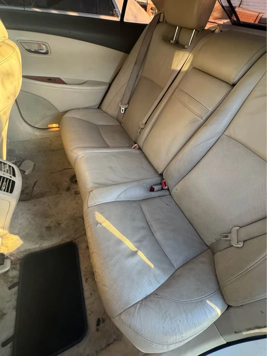 2007 Lexus ES 4th Gen - Image 9 of 10