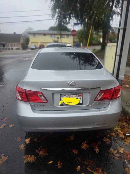 2007 Lexus ES 5th Gen - Image 6 of 10