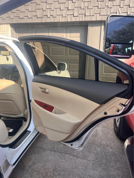 2007 Lexus ES 5th Gen - Image 3 of 12