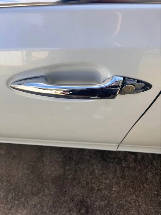 2007 Lexus ES 5th Gen - Image 12 of 12