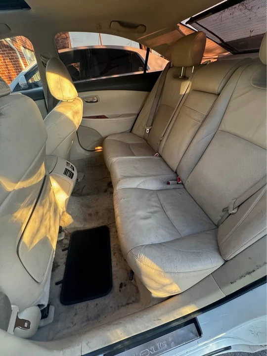 2007 Lexus ES 4th Gen - Image 10 of 10