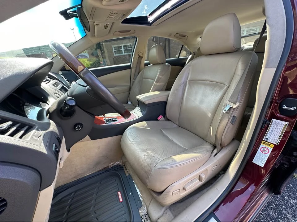 2007 Lexus ES 4th Gen - Image 13 of 14