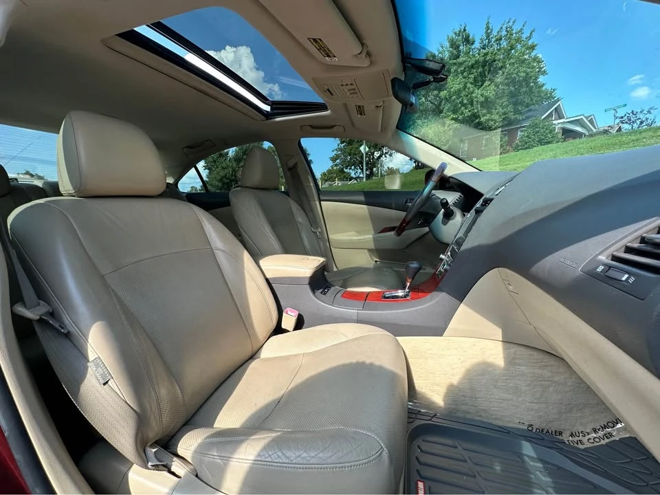 2007 Lexus ES 4th Gen - Image 14 of 14