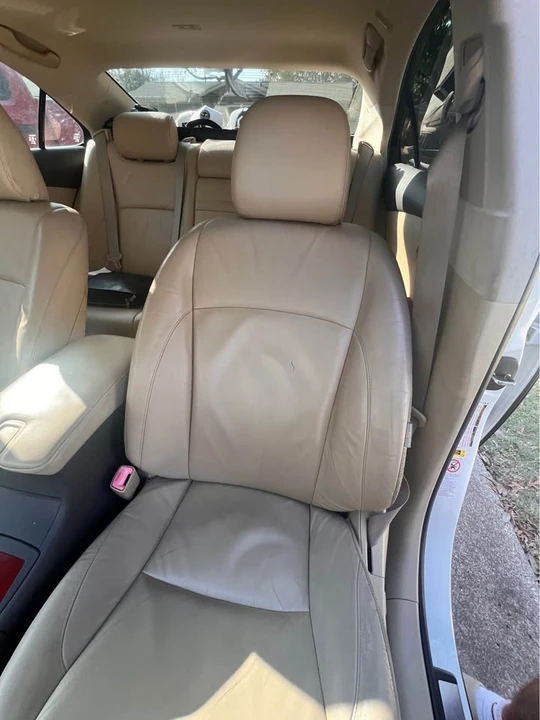 2007 Lexus ES 5th Gen - Image 9 of 12