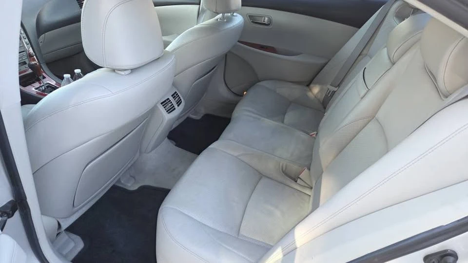 2007 Lexus ES 4th Gen - Image 5 of 9