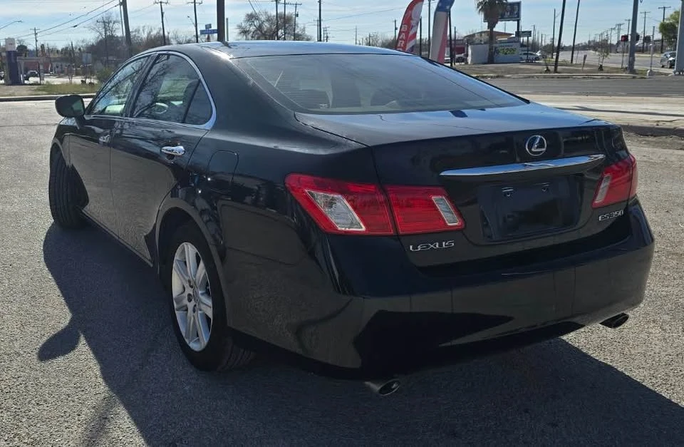 2007 Lexus ES 5th Gen - Image 3 of 10
