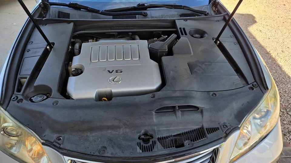 2007 Lexus ES 4th Gen - Image 8 of 9