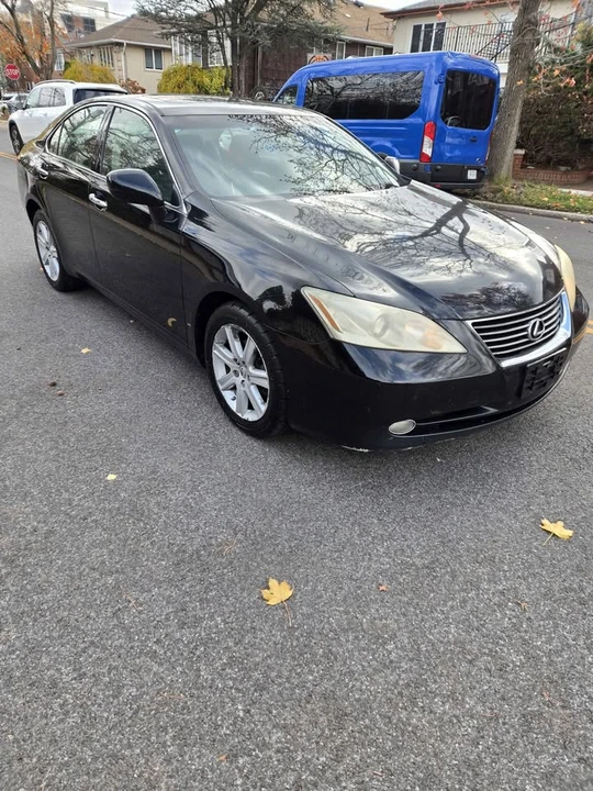 2007 Lexus ES 5th Gen - Image 4 of 12