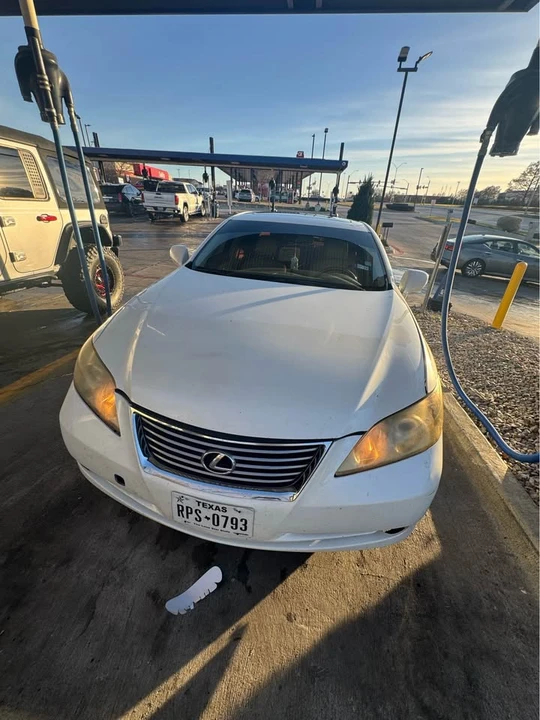 2007 Lexus ES 4th Gen - Image 4 of 10
