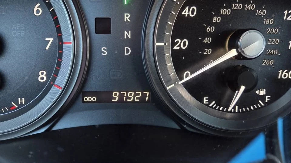 2007 Lexus ES 4th Gen - Image 7 of 9