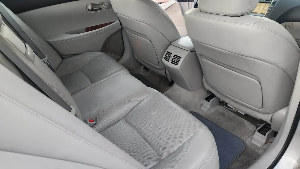 2007 Lexus ES 5th Gen - Image 8 of 13