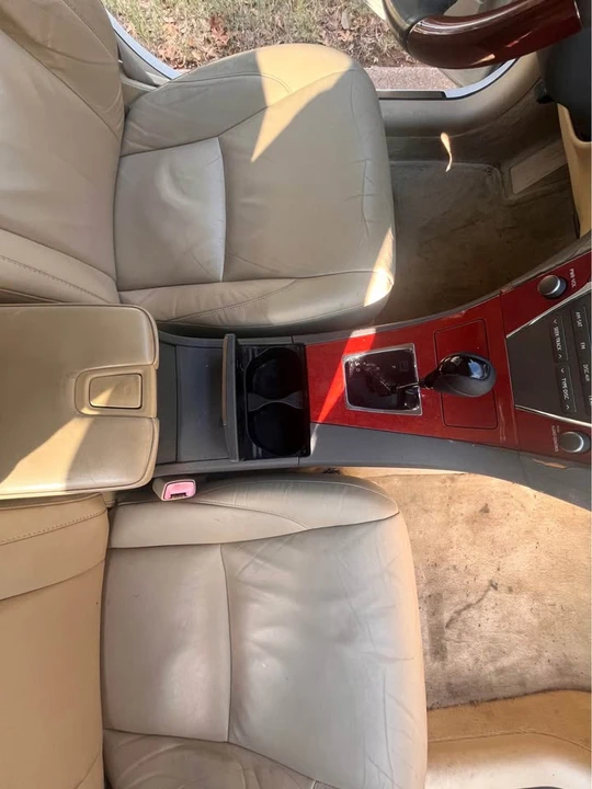2007 Lexus ES 5th Gen - Image 10 of 12