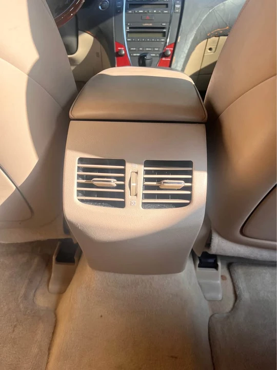 2007 Lexus ES 5th Gen - Image 6 of 12