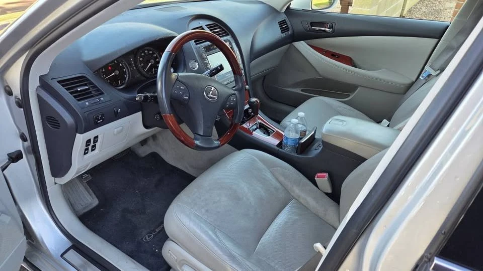2007 Lexus ES 4th Gen - Image 6 of 9
