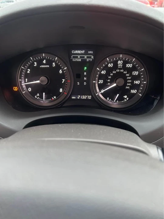 2007 Lexus ES 5th Gen - Image 11 of 11