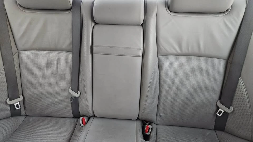 2007 Lexus ES 5th Gen - Image 11 of 13
