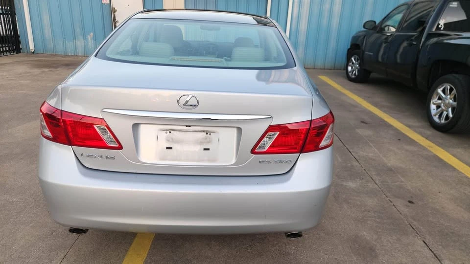2007 Lexus ES 5th Gen - Image 13 of 13
