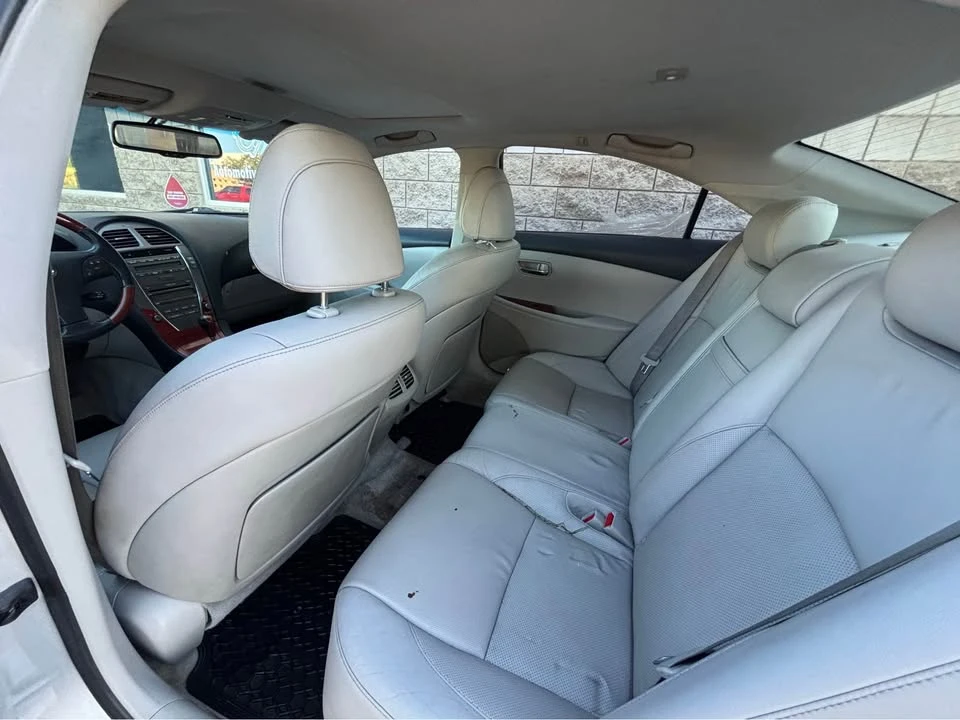 2007 Lexus ES 5th Gen - Image 5 of 12