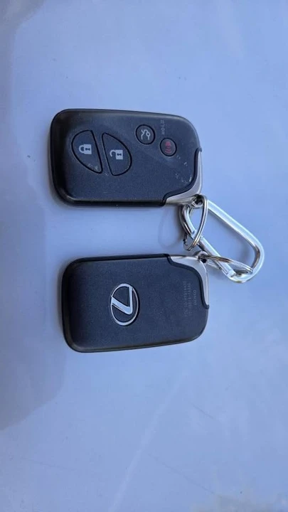 2007 Lexus ES 4th Gen - Image 9 of 9