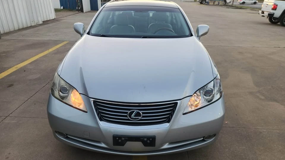 2007 Lexus ES 5th Gen - Image 4 of 13