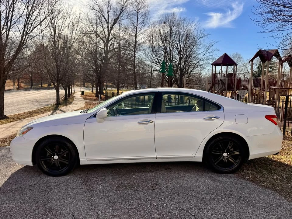 2007 Lexus ES 5th Gen - Image 6 of 20