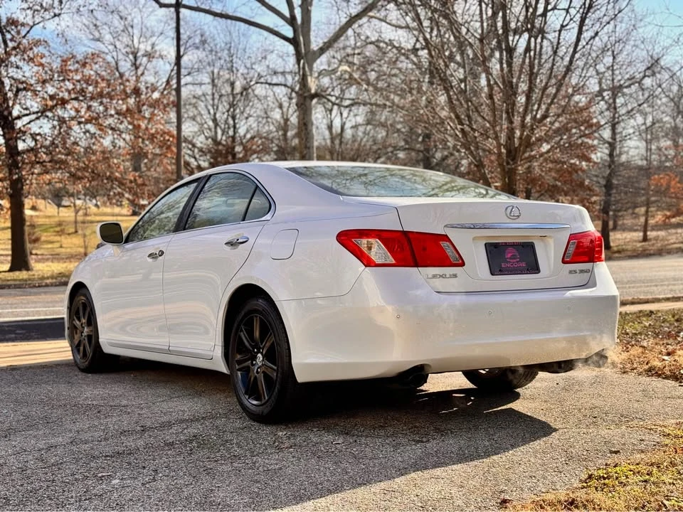 2007 Lexus ES 5th Gen - Image 5 of 20