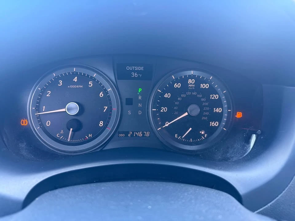 2007 Lexus ES 5th Gen - Image 12 of 14