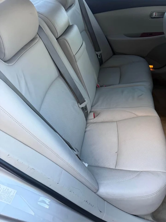 2007 Lexus ES 5th Gen - Image 10 of 14