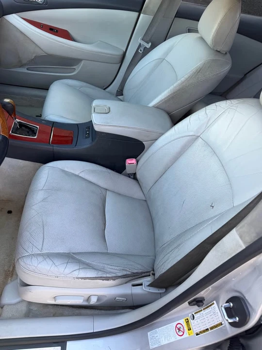 2007 Lexus ES 5th Gen - Image 8 of 14