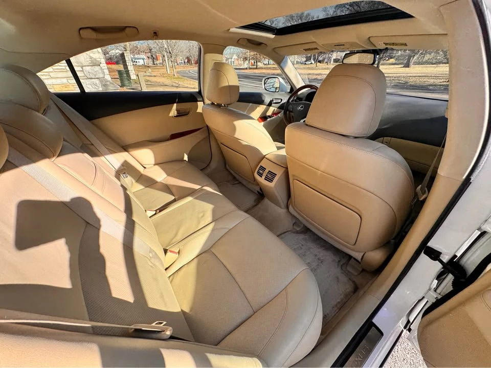 2007 Lexus ES 5th Gen - Image 20 of 20