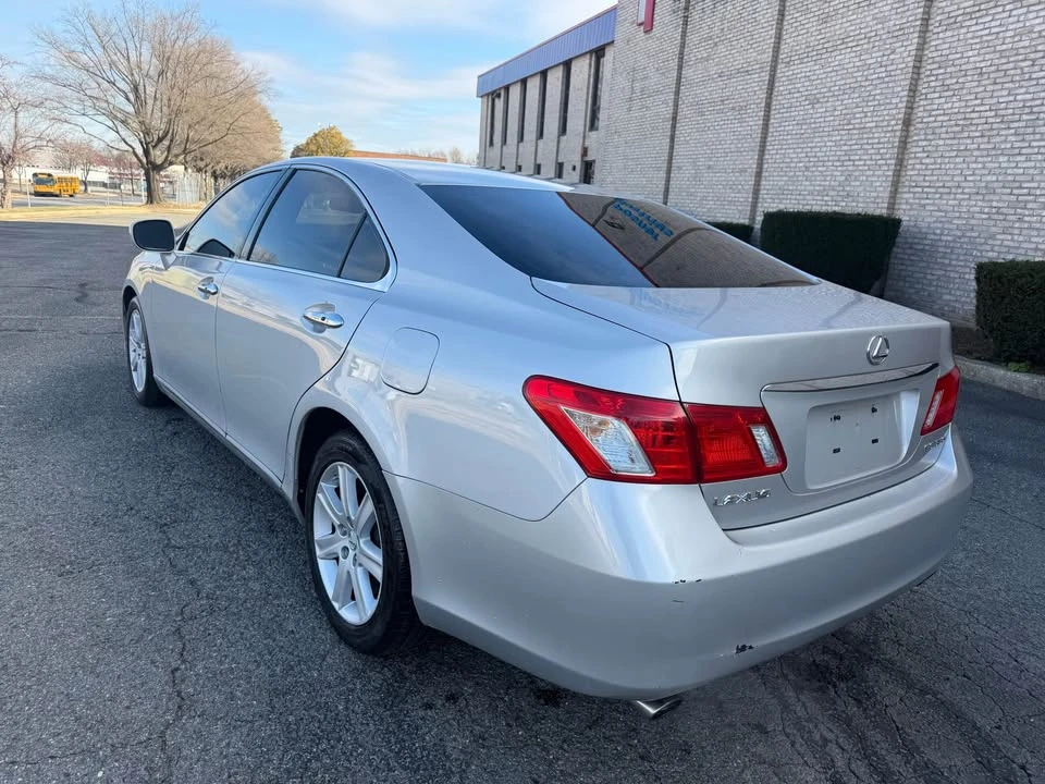 2007 Lexus ES 5th Gen - Image 7 of 14