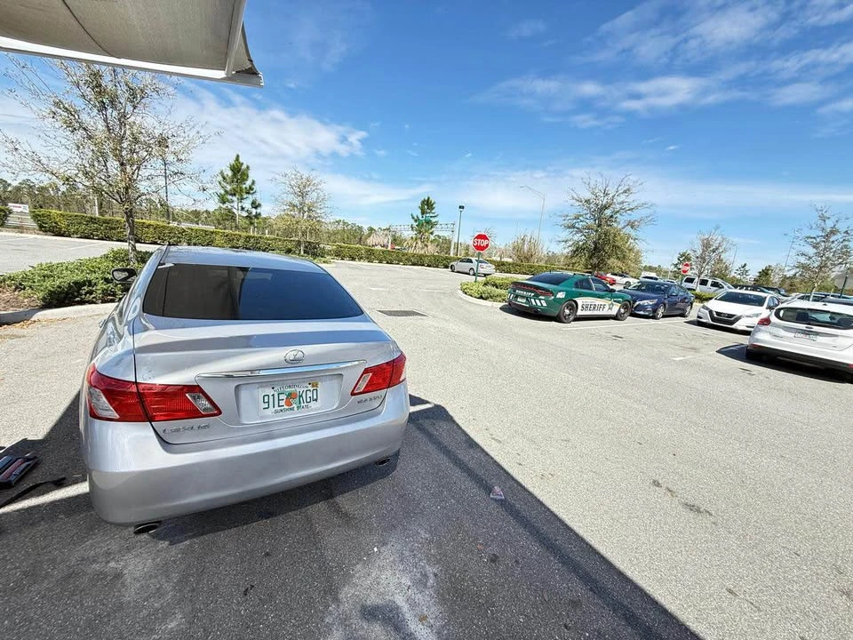 2007 Lexus ES 5th Gen - Image 7 of 16