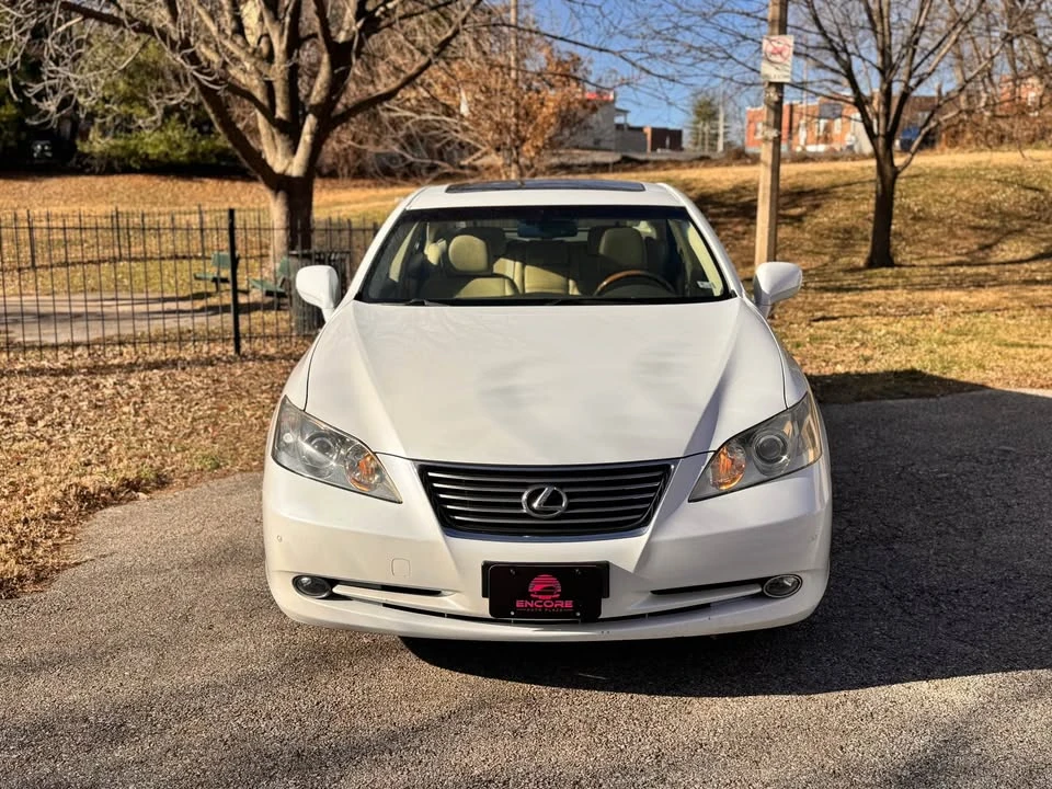 2007 Lexus ES 5th Gen - Image 8 of 20