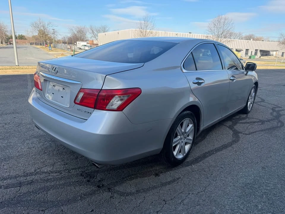 2007 Lexus ES 5th Gen - Image 5 of 14