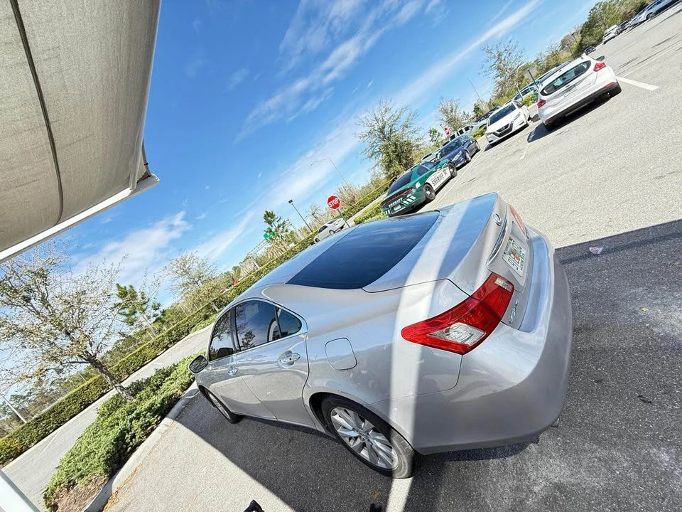 2007 Lexus ES 5th Gen - Image 3 of 16