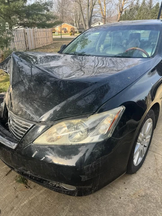 2007 Lexus ES 5th Gen - Image 7 of 13