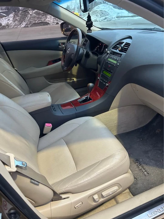 2007 Lexus ES 5th Gen - Image 6 of 11