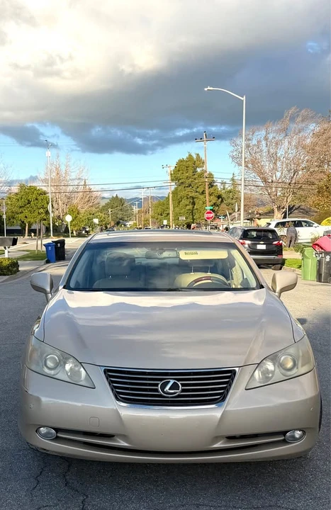 2007 Lexus ES 5th Gen - Image 6 of 11