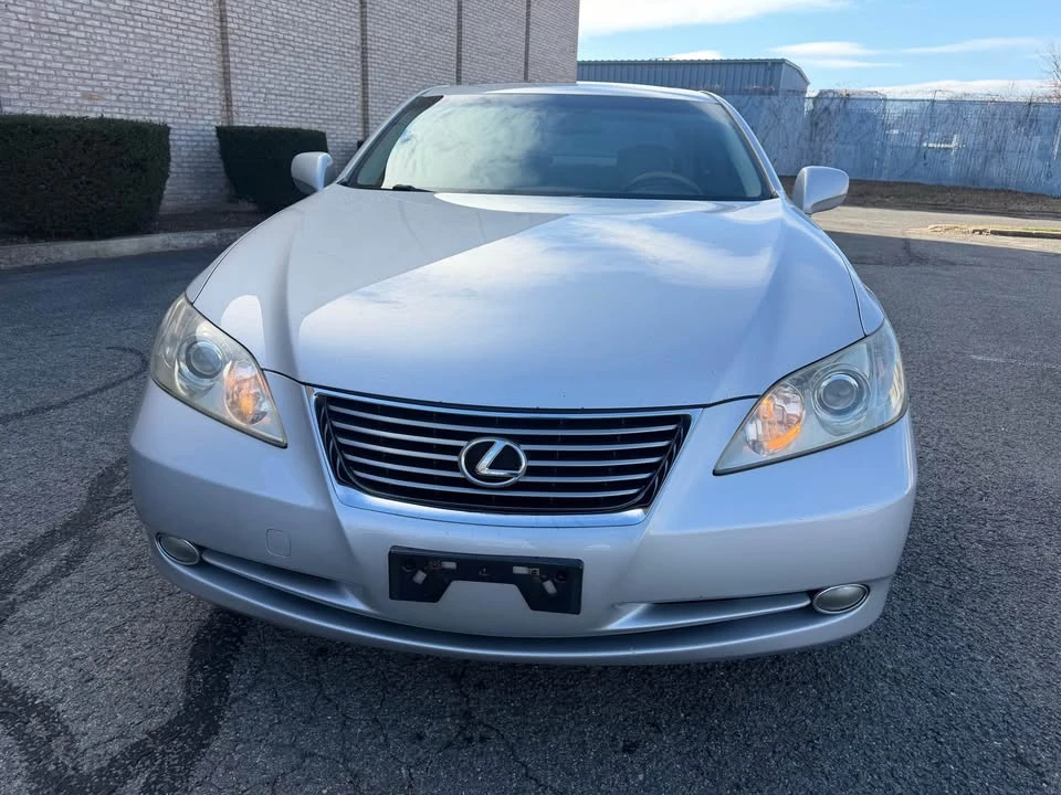 2007 Lexus ES 5th Gen - Image 3 of 14