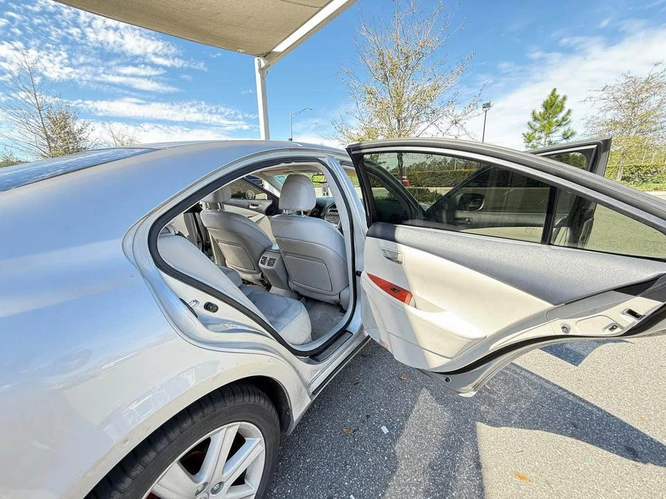 2007 Lexus ES 5th Gen - Image 16 of 16