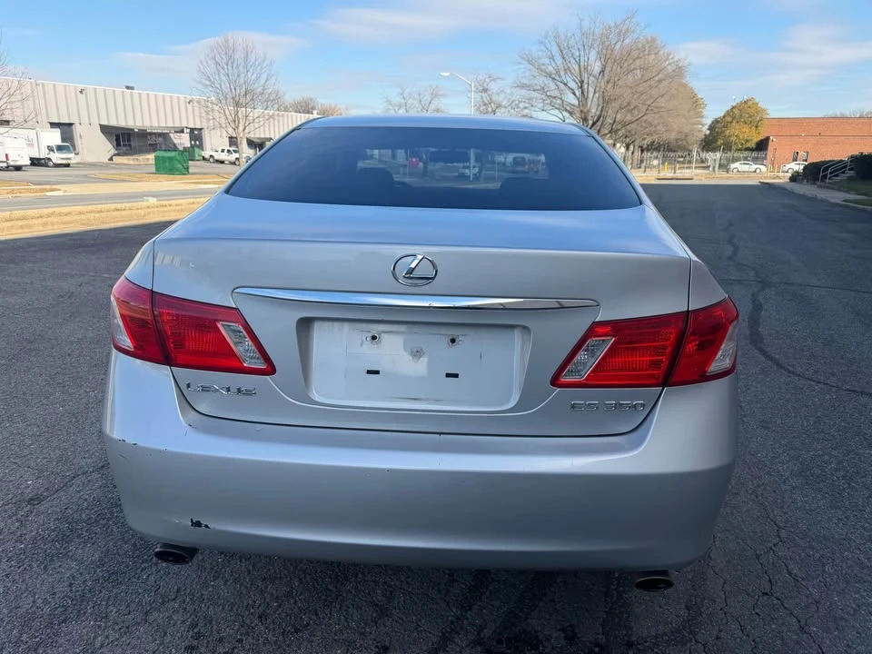 2007 Lexus ES 5th Gen - Image 6 of 14