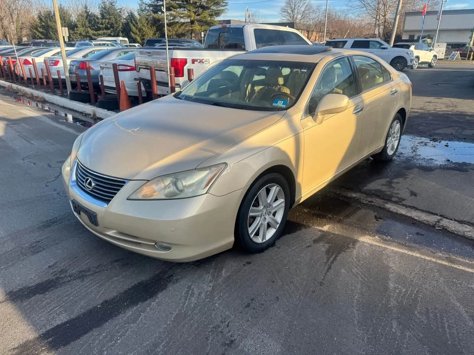 2007 Lexus ES 5th Gen - Image 2 of 14