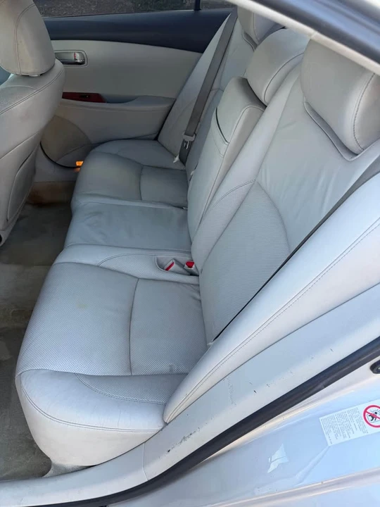 2007 Lexus ES 5th Gen - Image 9 of 14