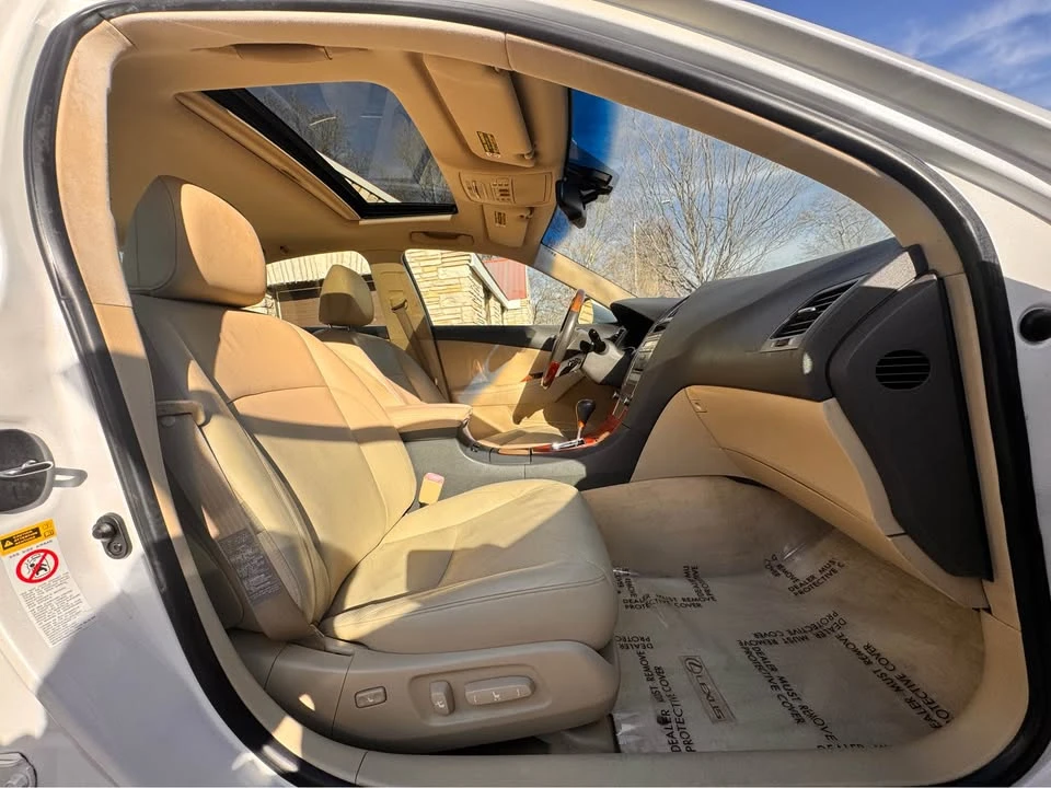 2007 Lexus ES 5th Gen - Image 19 of 20