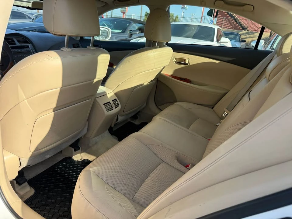 2007 Lexus ES 5th Gen - Image 6 of 6