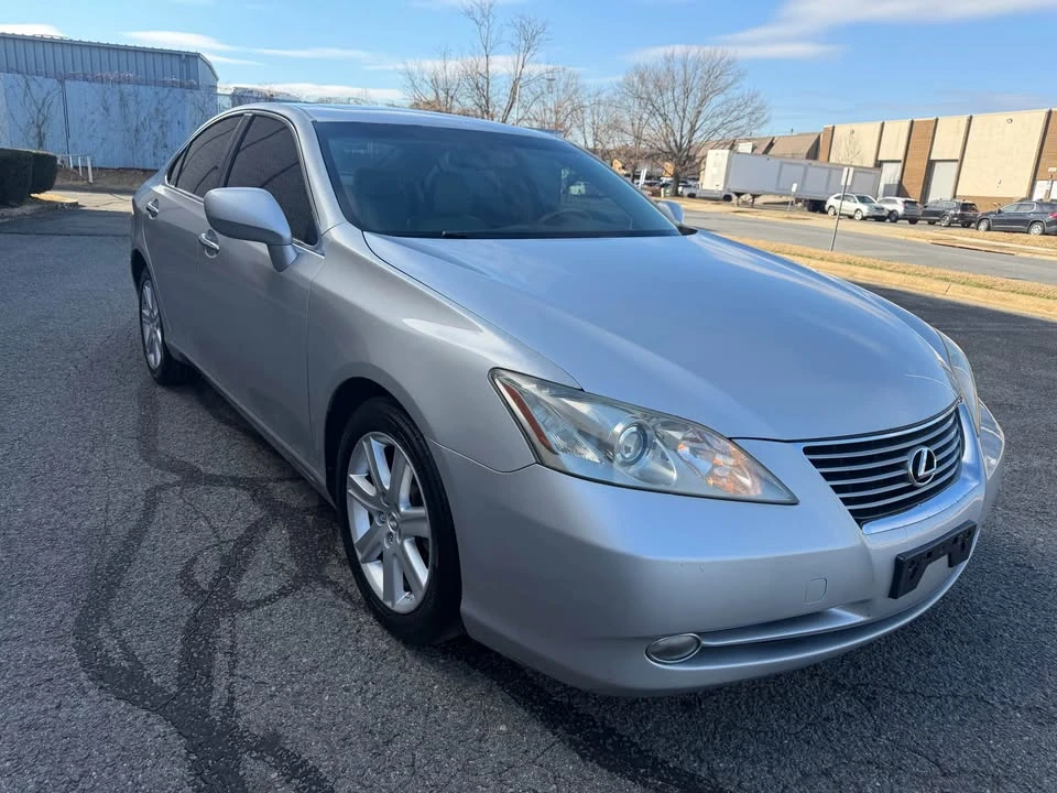 2007 Lexus ES 5th Gen - Image 4 of 14